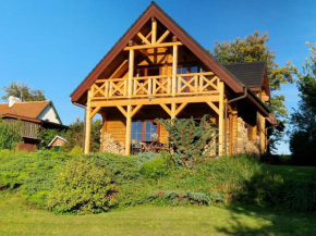 Villa Easy Living, Bierzwnik